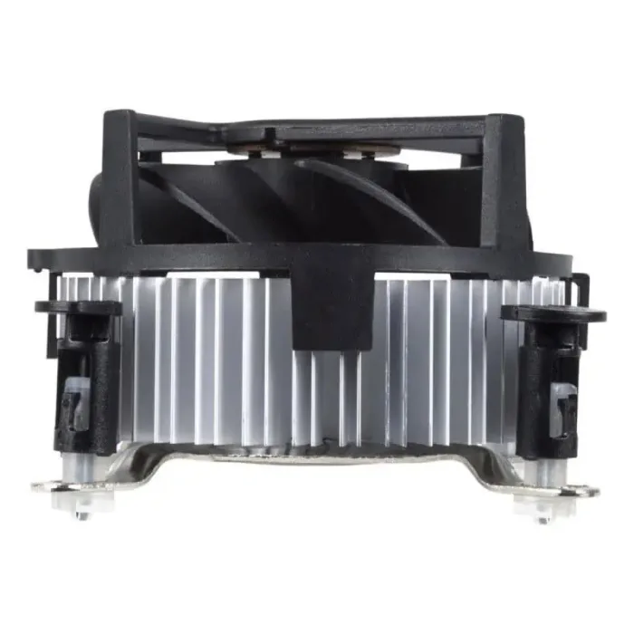 ventilador disipador unykach cpu 90mm intel/amd