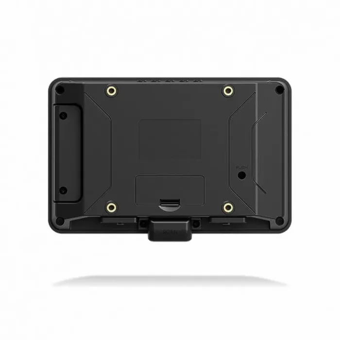 visor de precios nquire skate ii tactil 5