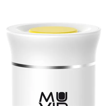 cafetera portatil 3 en 1 xpresscup blanca muvip