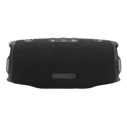 altavoz jbl charge 6 wireless bluetooth 5.1 45w ip67 black