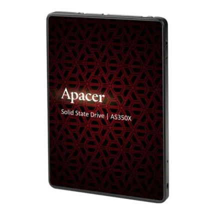 disco duro ssd apacer as350x 512gb 2.5 sata3