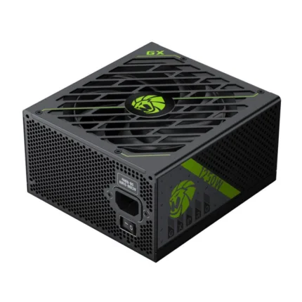 fuente de alimentacion gm 1250w pro full modular 80+ platinum atx3.1 pcie5.1