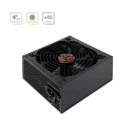 fuente de alimentacion tooq helios 850w atx apfc 80+ bronze