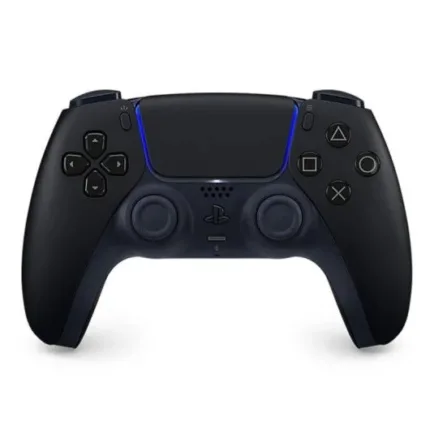 mando sony ps5 dualsense v2 black
