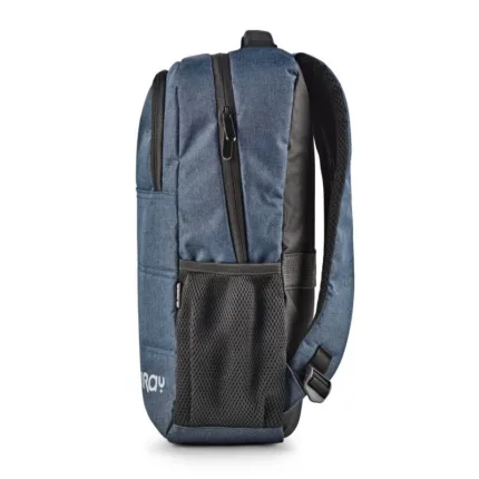 mochila ngs sacks charter notebook 15,6 blue