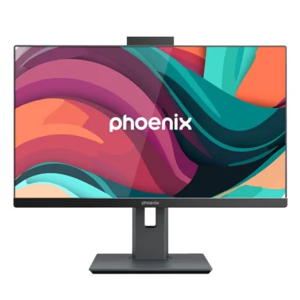 ordenador phoenix aio 24 i5 124008gb ddr5ssd500gbwifiwebcamergow11p black.jpg