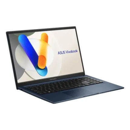 portatil asus vivobook 15 intel core 7 150u/16gb/ssd512gb/15.6 fhd/usb c/freedos