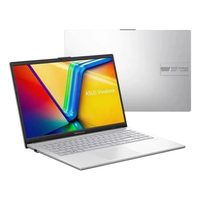 portatil asus vivobook go 15 ryzen 5 7520u/16gb/ssd512gb/15.6 fhd/usb c/w11home