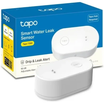 sensor tp link tapo t300 humedad