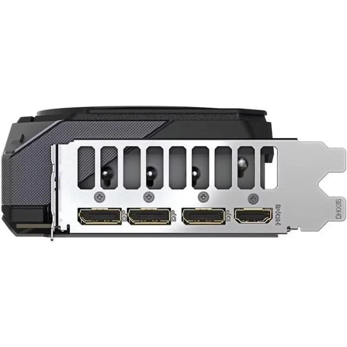 tarjeta de video nvidia gigabyte eagle oc sff rtx5070 12gb gddr7