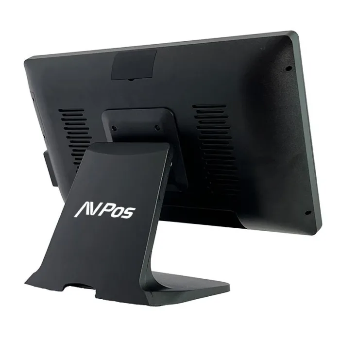 tpv avpos k4000 18.5 max tactil i3/8gb/ssd128gb/black 3yr garantia