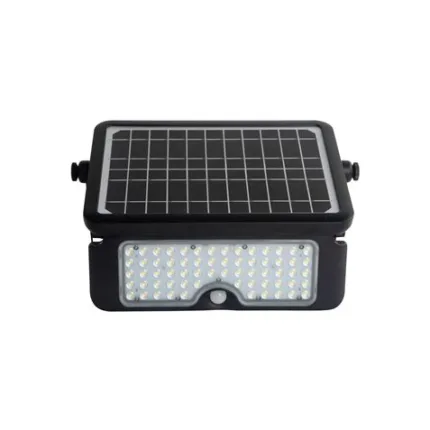 foco led solar 10w 1150lm multifunciÓn elbat
