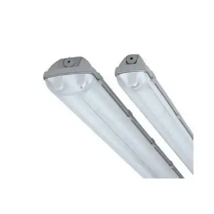 Lámparas LED de alta eficiencia para iluminación en Canarias, ideales para oficinas y locales comerciales.