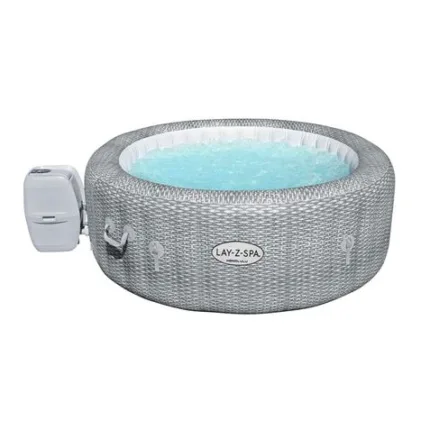 spa honolulu lay z spa diÁmetro 196xh71cm 4 6 personas bestway