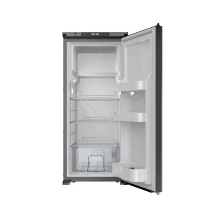 nevera fija con compresor lg 12v 91 litros 80w muvip
