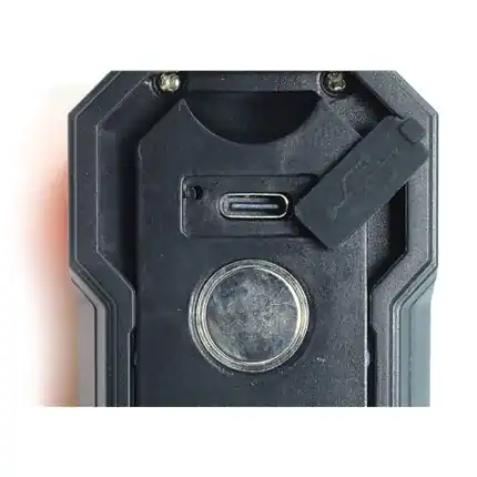 Dispositivo de seguridad para redes informáticas, con protección y control de acceso en Pionet Canar.