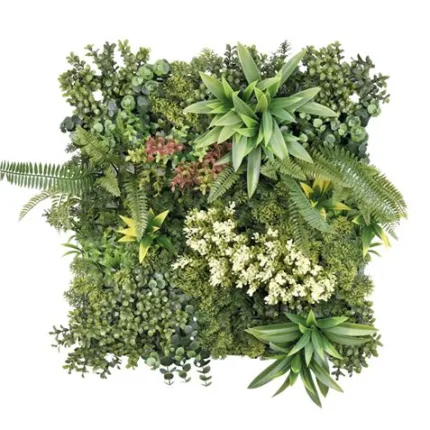 jardin vertical 50x50cm serie bionia sungarden