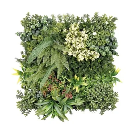 jardin vertical 50x50cm serie ecovis sungarden