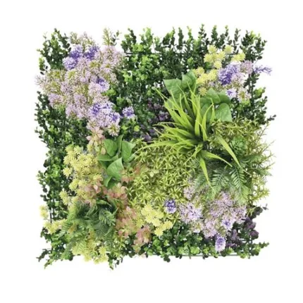 jardin vertical 50x50cm serie muralia sungarden