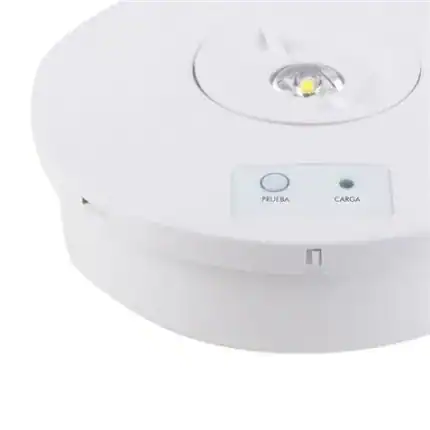 Controlador LED para sistemas de iluminación inteligente, compatible con domótica y automatizació.