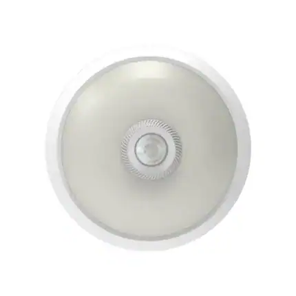 Lámpara LED eficiente para iluminación en oficinas y espacios de trabajo en Canarias.