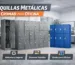 taquillas de oficna