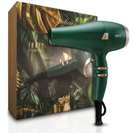 secador profesional 2100w nature flow gkl