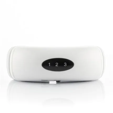 masajeador de cuello y espalda electromagnetico innovagoods