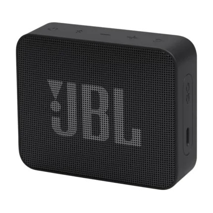 altavoz jbl go essential 2 wireless bluetooth 4.2 3.1w ip67 black