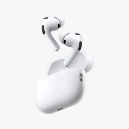apple airpods pro 3 3nd + estuche carga magsafe usb c