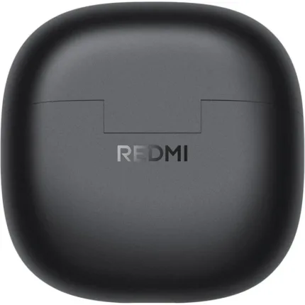 auriculares xiaomi redmi buds 8 lite anc bluetooth 5.4 wireless 8h black