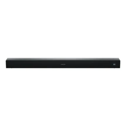 barra de sonido xiaomi soundbar pro 2.0 bluetooth 84w black