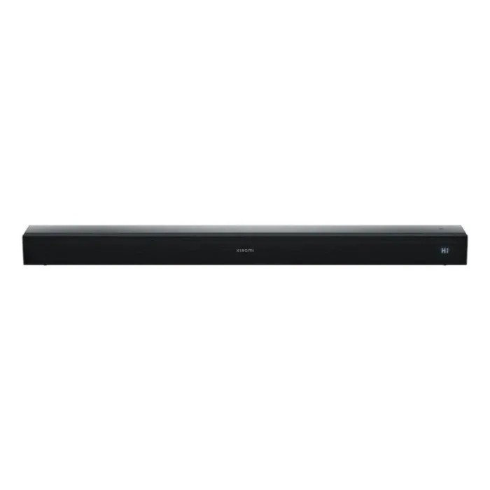 barra de sonido xiaomi soundbar pro 2.0 bluetooth 84w black