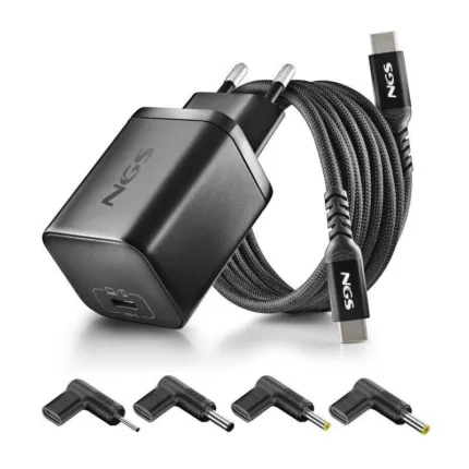 cargador de portatil acer ngs bud gan usbc 65w 4 conectores cable 15m usbc black.jpg