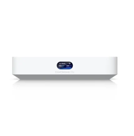 controladora cloud ubiquiti max gateway