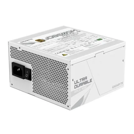 fuente de alimentacion gigabyte ice 850w 80+ modular atx gold white