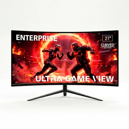 monitor enterprise ultragameview 27 curvo 200hz 2 x hdmi 2 x displayport multimedia vesa 3yr gar.jpg