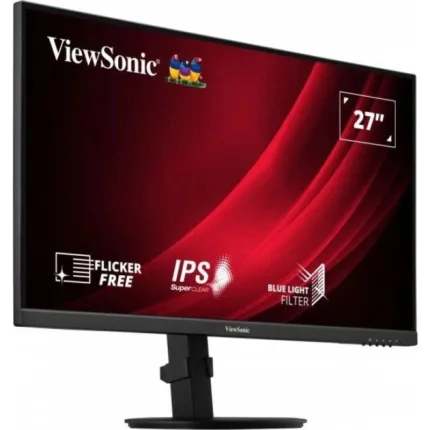 monitor viewsonic 27 ips 2k qhd multim ergonomico mini dp hdmi 3yr gar