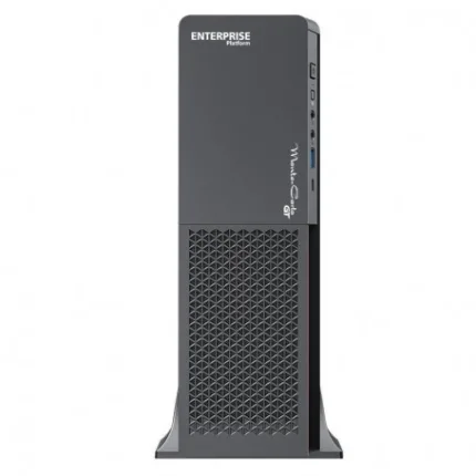 ordenador enterprise montecarlo gt pro i5 12600k/16gb ddr5/ssd500/vga+hdmi/wifi+bt/5y/w11pro