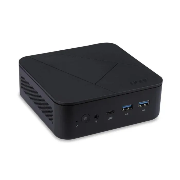 ordenador nuc acer n150/8gb/ssd500gb m2/hdmi/dp/wifi 6e