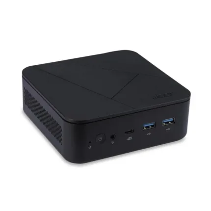 ordenador nuc acer n150/8gb/ssd500gb m2/hdmi/dp/wifi 6e/w11pro