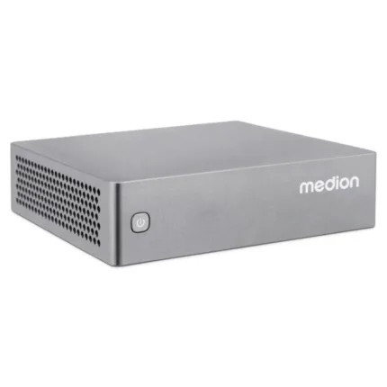 ordenador nuc medion n100/8gb/ssd500gb m2/hdmi/dp/wifi 6e