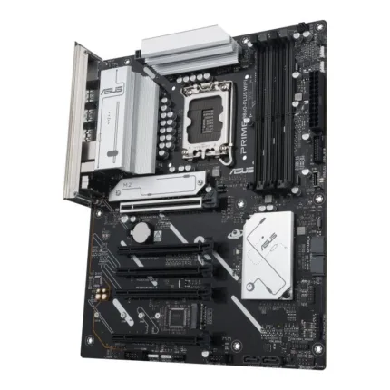 placa base asus prime b860 plus wifi atx 4xddr5 hdmi + dp