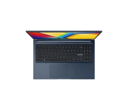 portatil asus vivobook 15 intel core 7 150u/16gb/ssd1tb/15.6 fhd/usb c/freedos black