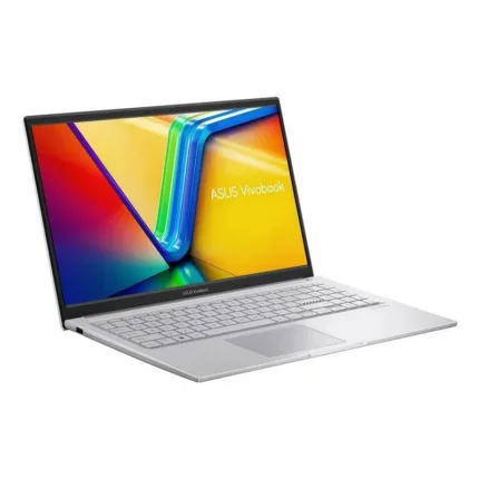 portatil asus vivobook 15 intel core 7 150u/16gb/ssd1tb/15.6 fhd/usb c/freedos silver