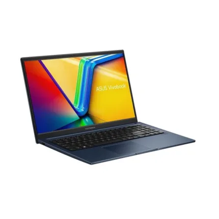 portatil asus vivobook 15 intel core 7 150u/16gb/ssd1tb/15.6 fhd/usb c/w11pro black