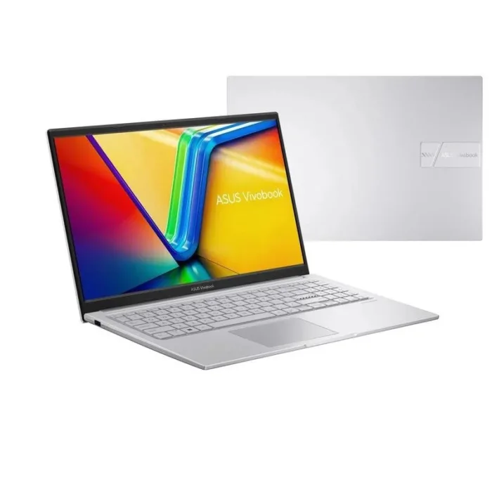 portatil asus vivobook 15 intel core 7 150u/16gb/ssd512gb/15.6 fhd/usb c/freedos