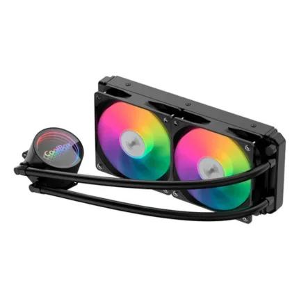 refrigeracion liquida cpu coolbox infinite liquid argb 240mm black.jpg