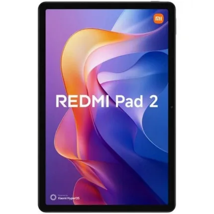 tablet xiaomi redmi pad 2 11 4gb/128gb/wifi android grey