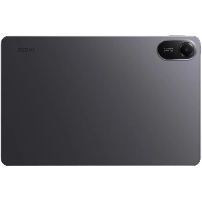tablet xiaomi redmi pad 2 11 4gb/128gb/wifi android grey + funda